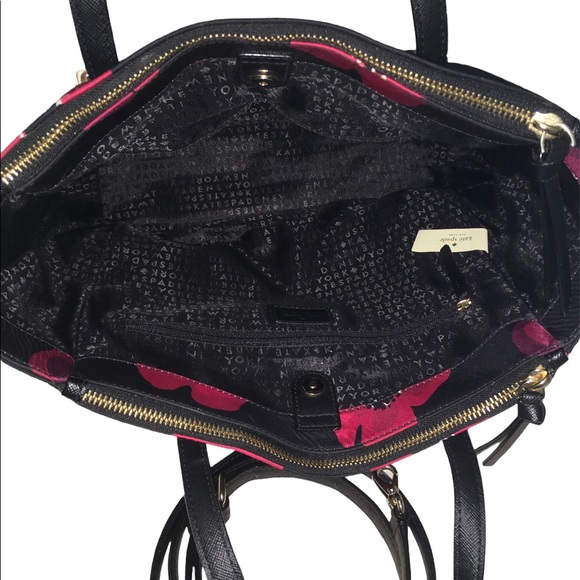 ๐น Kate Spade NY Crossbody Bag - Picture 3 of 9